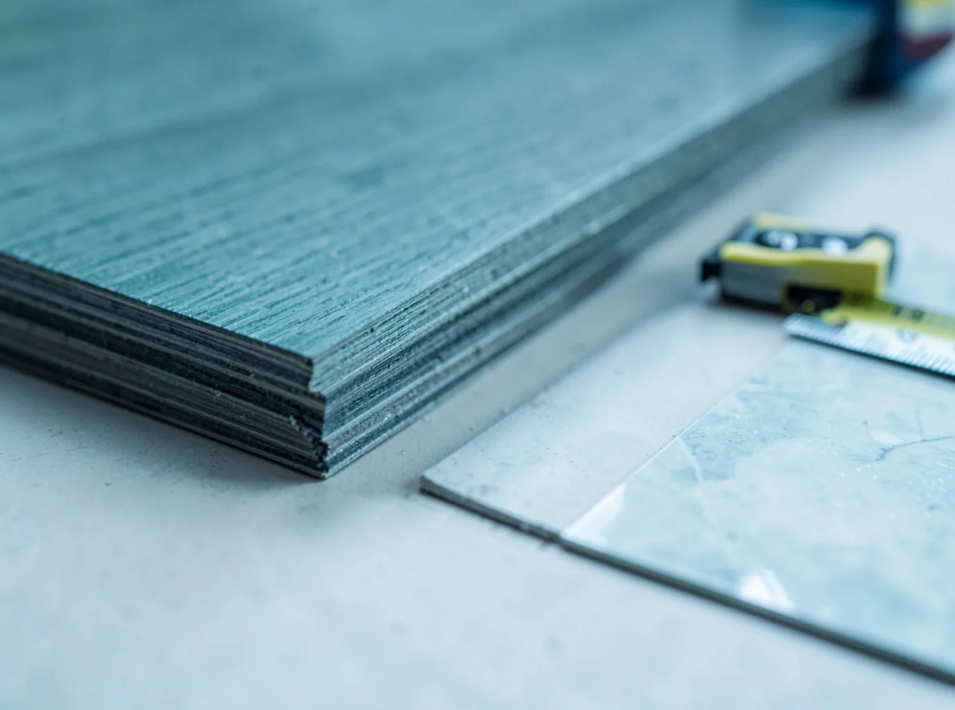 Luxury Vinyl Plank Installation Rome, IL FAQs